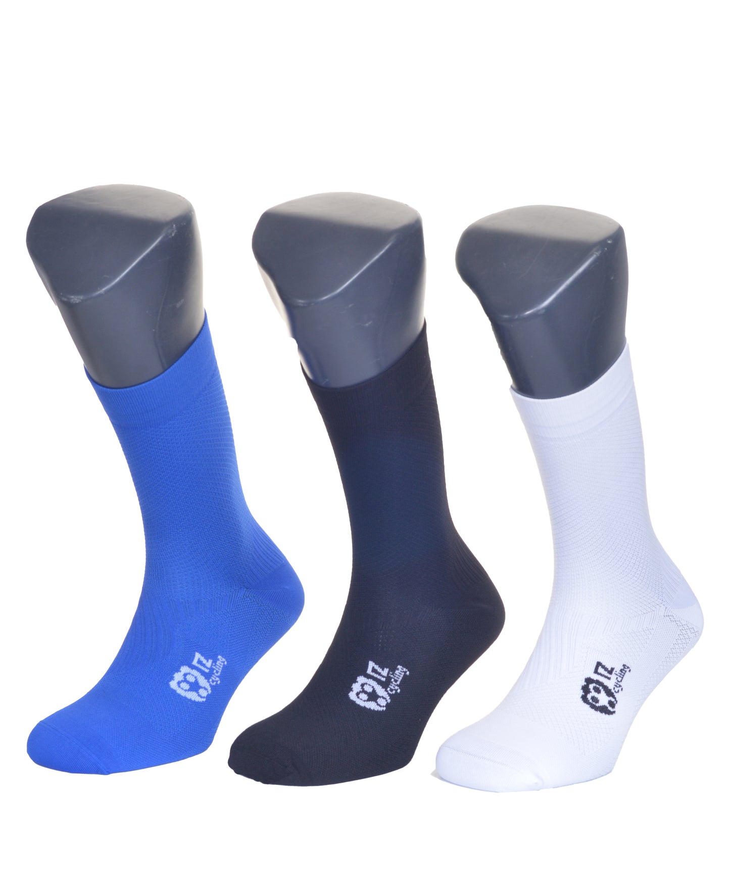 IZ CYCLING PRO AZUL
