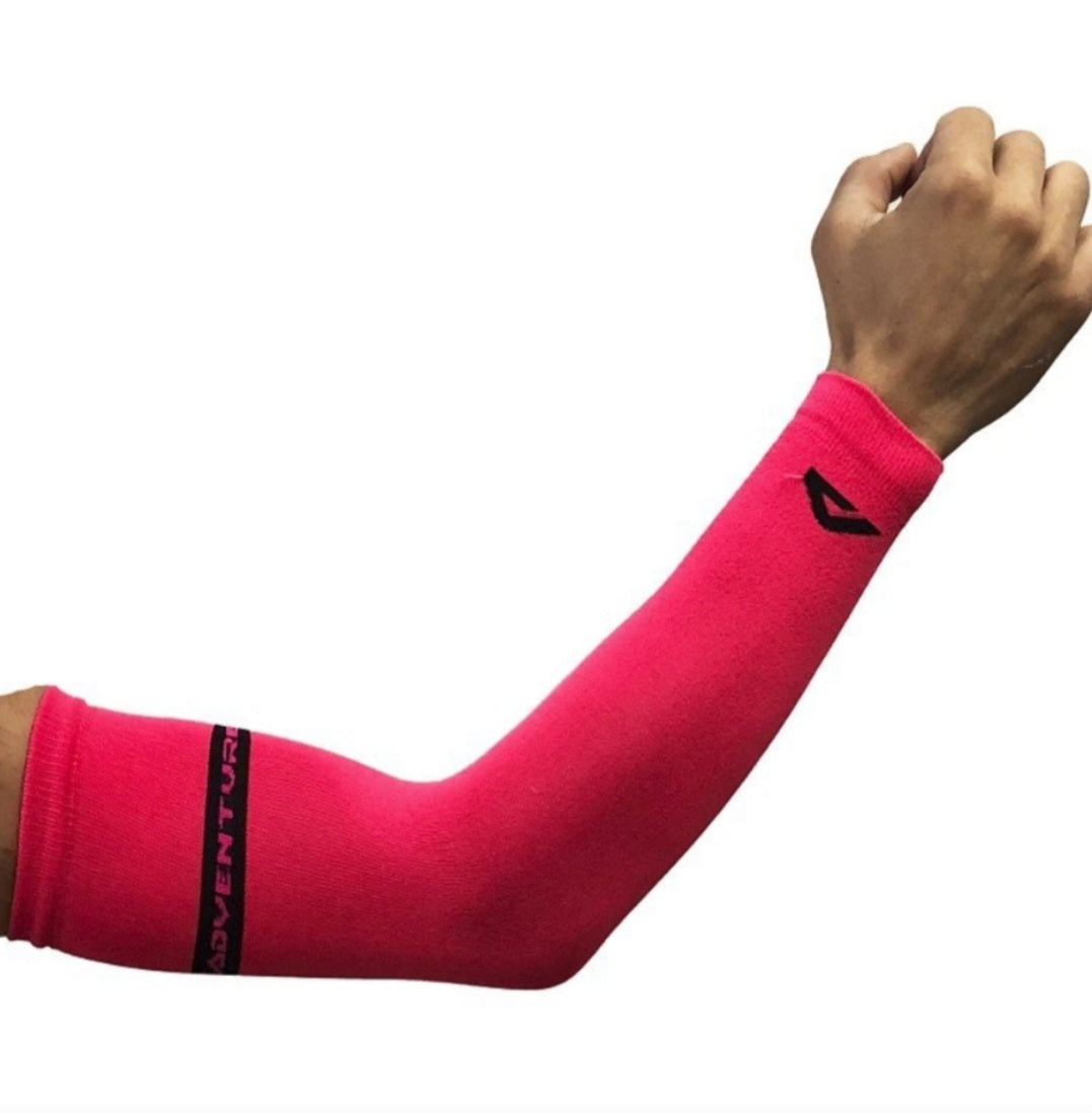 Manguito Adventure & IZCycling