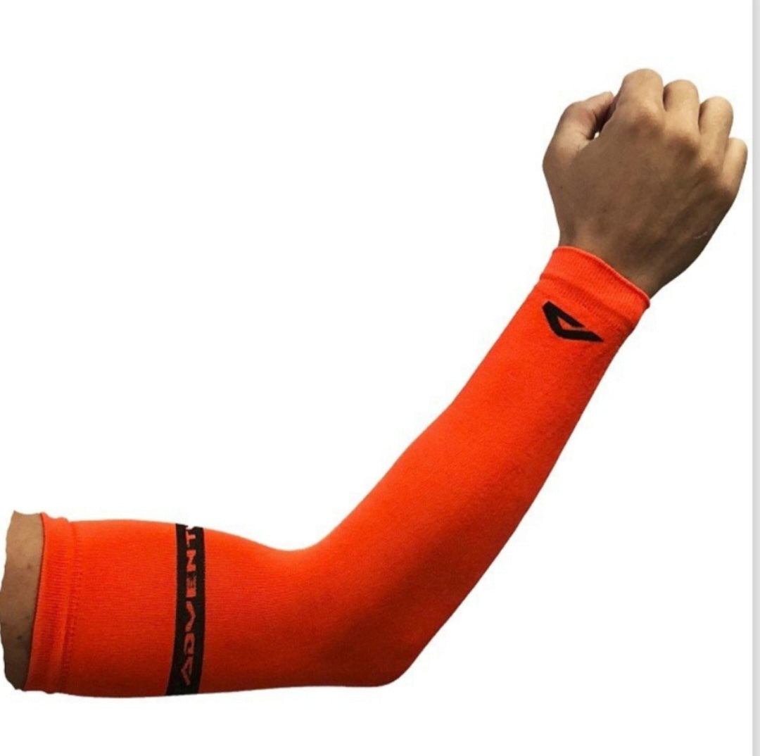 Manguito Adventure & IZCycling