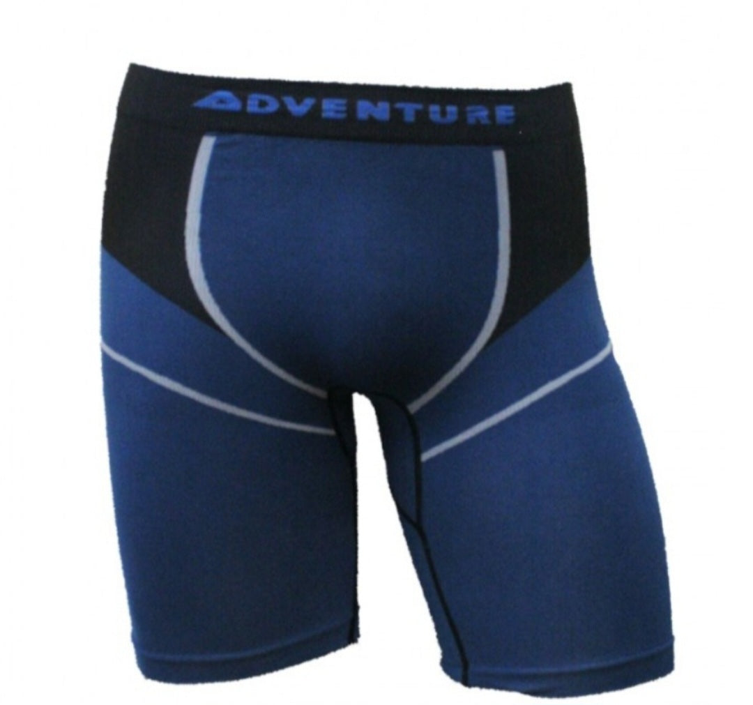 Malla corta Técnica Adventure Trailrunning - ROYAL Ref.1571