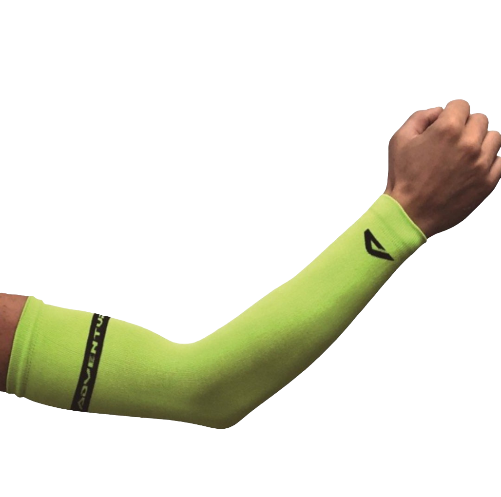 Manguito Adventure & IZCycling