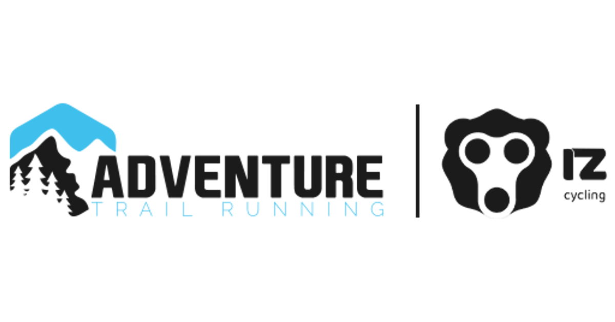 Gorra logo Adventure Trailrunning