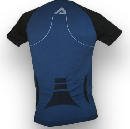 Camiseta Técnica Adventure Trailrunning M/C Ref.8020