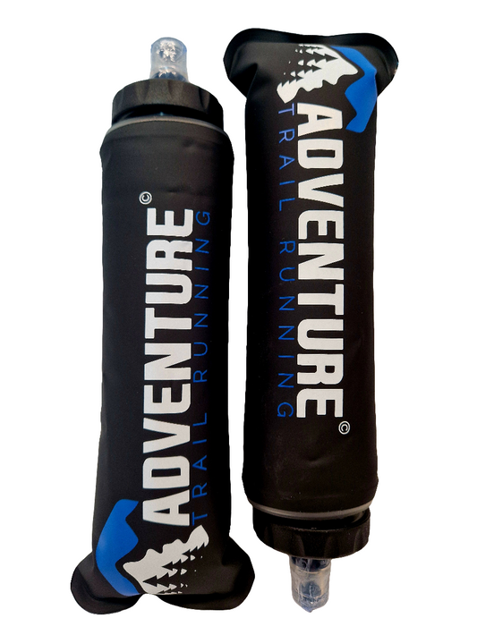 Soft Flask 500 ml RUNNU
