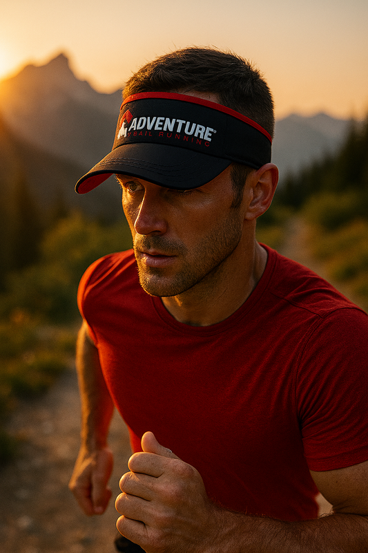 Visera Adventure Trailrunning